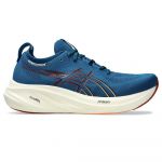 Asics Running Gel-nimbus 26 1011b794-404 40 Azul
