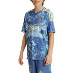 Adidas Camisa Ajax a Jsy Y 2024/25 it3493 XS (123-128 cm) Azul