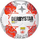 Derbystar Bola Admiral Bundesliga Brillant Aps v24 1830-024 5 Branco