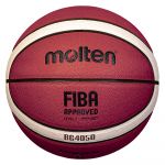 Molten Bola B6G4050-DBB Basketball b6g4050-dbb 7 Laranja
