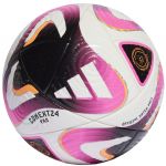 Adidas Bola CNXT24 Pro ip1616 5 Rosa