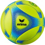 Erima Bola Hybrid Match Snow 7191902 S Amarelo