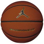 Jordan Bola Championship 8P Deflated 901818-9925 7 Laranja