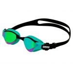 Arena Óculos de Natação Cobra Tri Swipe Emerald/Peacock