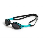 Arena Óculos de Natação Cobra Edge Swipe Smoke Peacock Black
