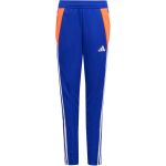 Adidas Calças TIRO24 Trpnt Sy je1989 XL (165-176 cm) Azul