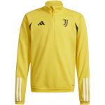 Adidas Camisola Juve Tr Top Y iq0872 L (159-164 cm) Amarelo
