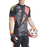 Adidas Camisa TIRO24 P GK Jsy in0423 M Preto