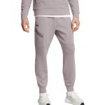 Under Armour Calças Ua Unstoppable Flc Grid Jrg 1386544-015 S Cinzento
