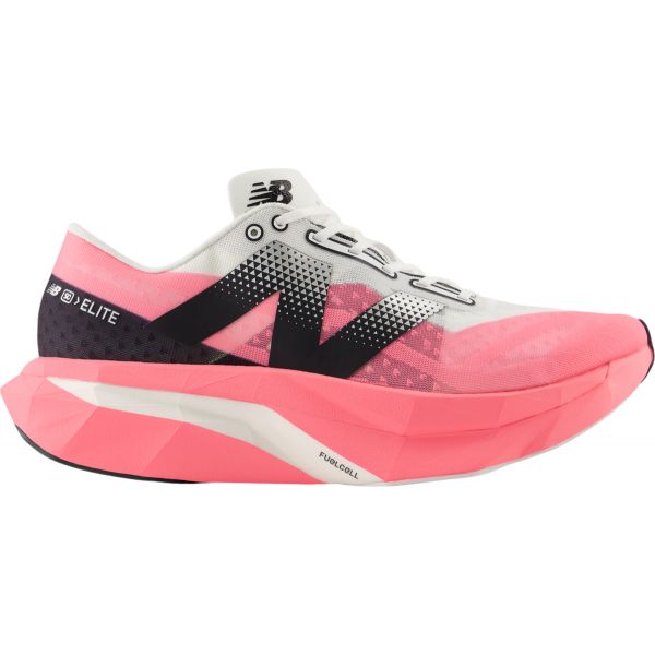 New Balance Running Fuelcell Supercomp Elite v4 mrcelcp4 43 Rosa