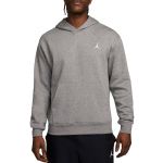 Jordan Sweatshirt com Capuz Brooklyn Fleece Hoodie fv7281-091 Xxl Cinzento