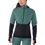 Dynafit Casaco com Capuz Alpine Hybrid Jkt 08-0000071605-3091 L Azul