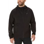 Asics Casaco com Capuz Metarun Waterproof Jacket 2011d121-001 S Preto