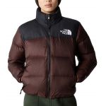 the North Face Casaco com Capuz 1996 Retro Jacket nf0a3xeo-los M Castanho