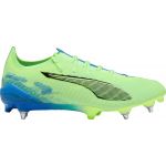 Puma Chuteiras Ultra 5 Ultimate Mxsg 107883-03 44.5 Verde