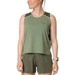 Dynafit Camisola de Alças Sky Crop Top 08-0000071742-5291 Xs Verde