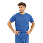 New Balance Sport Essentials T-shirt mt41222-beu XL Azul