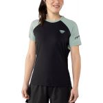 Dynafit T-shirt Alpine Pro S/s Tee 08-0000070965-0914 S Preto