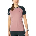 Dynafit T-shirt Alpine Pro S/s Tee 08-0000070965-6241 M Rosa