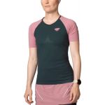 Dynafit T-shirt Ultra 3 S-tech S/s Tee 08-0000071427-3012 m/l Azul