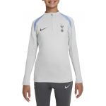 Nike Camisola Thfc Y Nk Strk Drill Top K fn9942-098 XS (122-128 cm) Cinzento