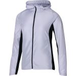 Mizuno Casaco com Capuz Alpha Jacket j2gea20122 L Violeta