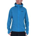INOV-8 Casaco com Capuz Stormshell Fz v2 M 001113-bl-001 S Azul
