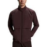 On Running Casaco Weather Jacket Insulated 1me30080398 M Vermelho