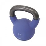 Cecotec Pesa Russa 10 Kg Drumfit Kettlebell 10000 Neo