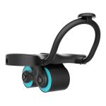 Cecotec Rolo de Treino para Abdominais Drumfit Ab Fit Pro