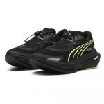 Puma Running Deviate Nitro 3 Wtr+ 310081-01 37 Preto