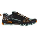 La Sportiva Trail Running Bushido Ii 999208-36s 42,5 Preto