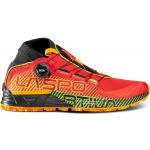 La Sportiva Trail Running Cyklon 319729-46w 44,5 Vermelho