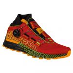 La Sportiva Trail Running Cyklon 319729-46w 45 Vermelho