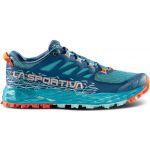 La Sportiva Trail Running Lycan Ii Woman 639638-46i 38 Azul