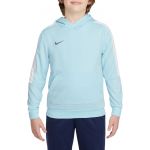 Nike Sweatshirt com Capuz K Nk Acd hd Mdlyr Nov fz5308-474 S (128-137 cm) Azul