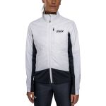 Swix Casaco Dynamic Hybrid Insulated Jacket 10086-23-00017 L Branco
