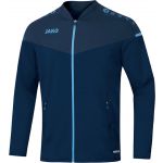 Jako Casaco Champ 2.0 Jacket Womens 9820d-95 36 Azul