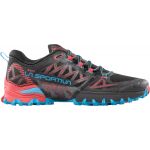 La Sportiva Trail Running Bushido Iii Woman Gtx 4019614-56y 38.5 Preto