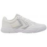 Hummel Sapatilhas Aeroteam Iii 223140-9019 44.5 Branco