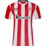 Castore Camisa Athletic Bilbao Home Jersey 2024/25 tm6288-071 XL Vermelho