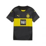 Puma Camisola Alternativa de Futebol Criança Dortmund Época 24/25-10 Anos