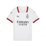 Puma Camisola Alternativa de Futebol Criança Ac Milan Época 24/25-12 Anos