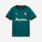 Puma Camisola Alternativa de Futebol Criança Rc Lens Época 24/25-10 Anos