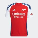 Adidas Camisola de Futebol Principal Arsenal Criança 24/25-14 Anos
