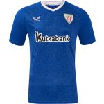 Castore Camisa Athletic Bilbao Away Jersey 2024/25 tm6294-030 XL Azul