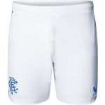 Castore Calções Rangers Fc Shorts Home 2022/23 tm0551-tm0551 L Branco