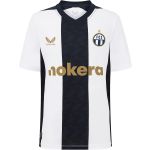 Castore Camisa Fc Zürich Jersey Home 2024/25 tm9232-002 XL Branco