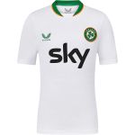 Castore Camisa Ireland Auth.jersey Away 2024 tm6942-001 XL Branco