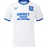 Castore Camisa Rangers Fc Jersey Away 2024/25 tm6232-123 M Branco